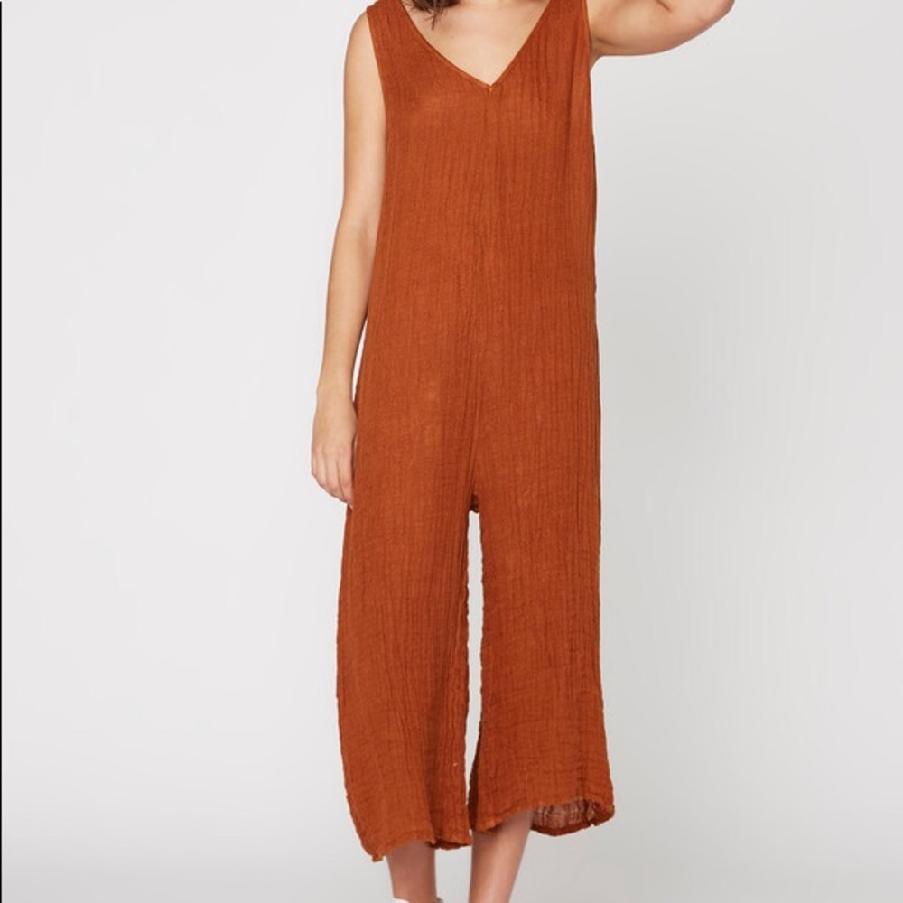 LACAUSA Jumper